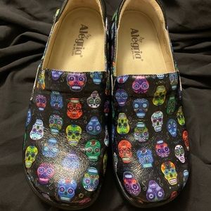 Women's Keli Sugar Skulls Limited Edition